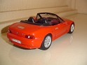 1:18 UT Models BMW Z3 2.8 Roadster 2000 Red. Uploaded by Winny